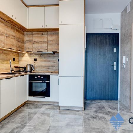 Apartament Koral Gardenia Seaside 2 - Aprent Apartment Dziwnow Bagian luar foto