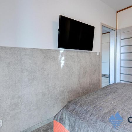 Apartament Koral Gardenia Seaside 2 - Aprent Apartment Dziwnow Bagian luar foto