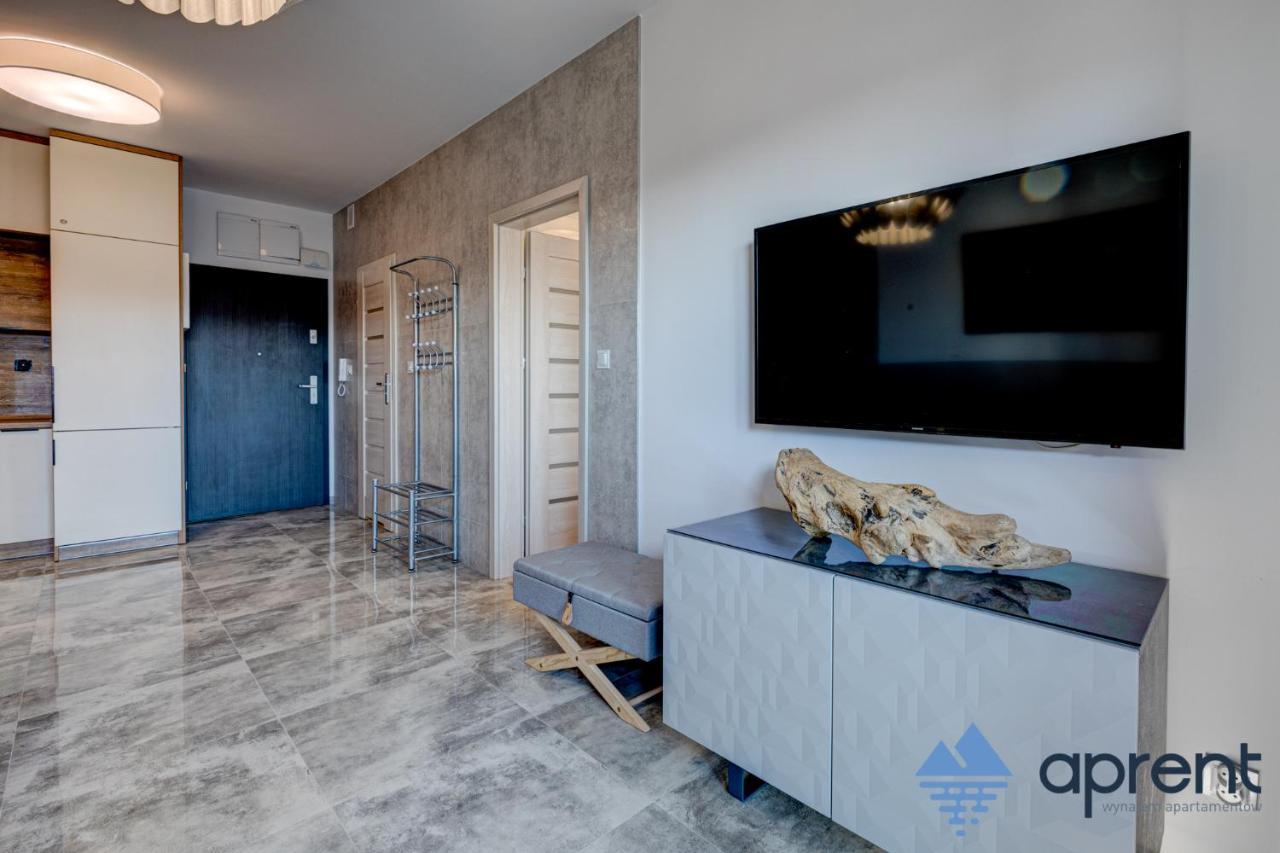 Apartament Koral Gardenia Seaside 2 - Aprent Apartment Dziwnow Bagian luar foto
