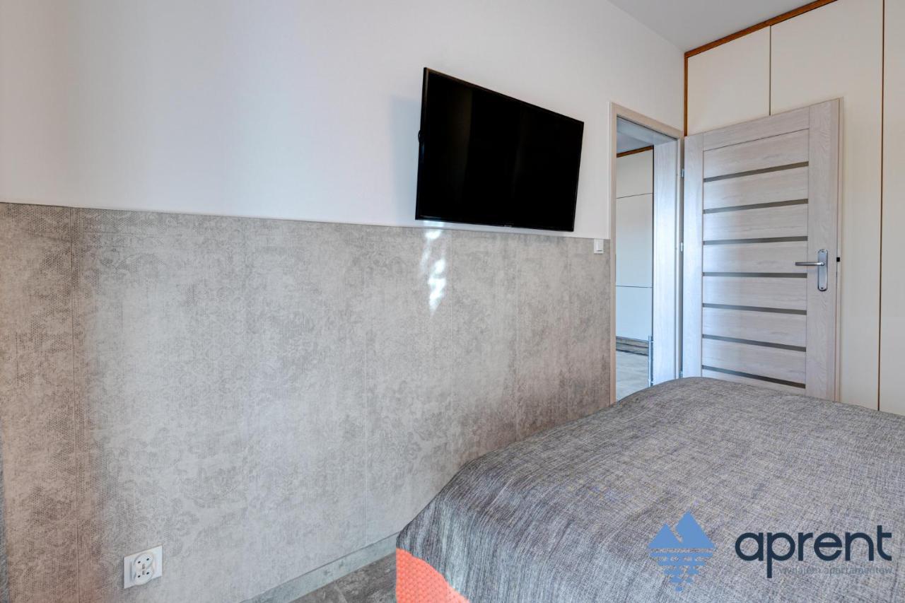Apartament Koral Gardenia Seaside 2 - Aprent Apartment Dziwnow Bagian luar foto